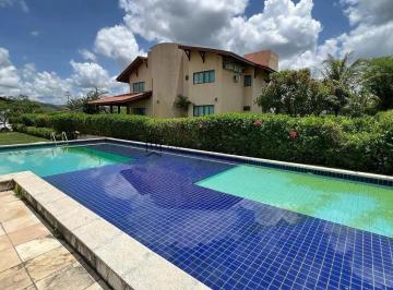 Casa · 555m² · 6 Quartos · 5 Vagas · Casa Em Gravatá, Sairé/pe de 555 m² 6 Quartos À Venda por R$2.500.000