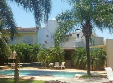 Casa · 857m² · 3 Quartos · 4 Vagas · Casa Em Jardim Nova Yorque, Araçatuba/sp de 857 m² 3 Quartos À Venda por R$2.500.000