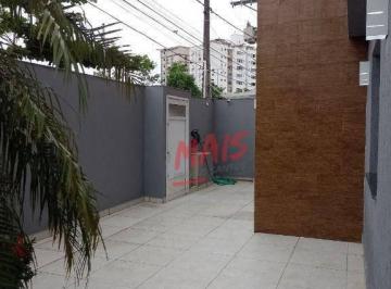 Casa · 237m² · 4 Quartos · 5 Vagas · Sobrado Em José Menino, Santos/sp de 237 m² 4 Quartos À Venda por R$2.275.000