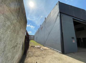 Comercial · 605m² · 4 Vagas · Galpão Em Remanso II, Vargem Grande Paulista/sp de 605 m² À Venda por R$2.000.000