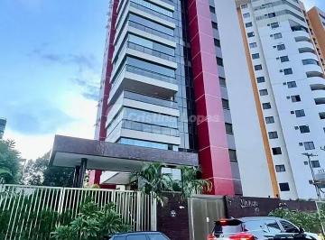 Apartamento · 224m² · 4 Quartos · 3 Vagas · Apartamento Em Jóquei, Teresina/pi de 224 m² 4 Quartos À Venda por R$2.200.000