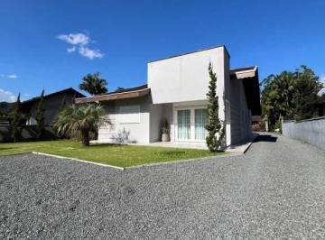 Casa · 258m² · 4 Quartos · 2 Vagas · Casa Em, Pomerode/sc de 258 m² 4 Quartos À Venda por R$1.690.000