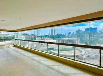 Apartamento · 336m² · 4 Quartos · 4 Vagas · Apartamento Em Parque Baguaçu, Araçatuba/sp de 336 m² 4 Quartos À Venda por R$2.395.000