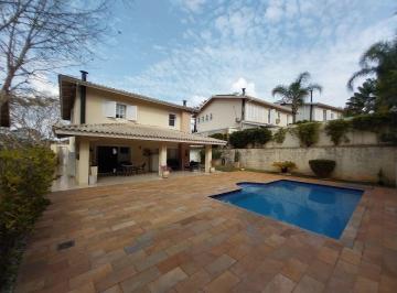 Casa · 294m² · 4 Quartos · 4 Vagas · Casa Em Bosque Do Vianna, Cotia/sp de 294 m² 4 Quartos À Venda por R$2.500.000ou Para Locação R$