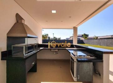 Casa · 440m² · 5 Quartos · 4 Vagas · Casa Em Mirante Do Vale, Jacareí/sp de 440 m² 5 Quartos À Venda por R$2.600.000