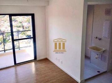 Apartamento · 59m² · 2 Quartos · 1 Vaga · Apartamento Em Jardim Esplanada II, São José Dos Campos/sp de 59 m² 2 Quartos À Venda por R$750.000