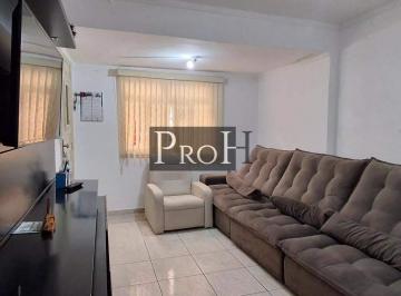 Casa · 137m² · 2 Quartos · 2 Vagas · Casa Em Boa Vista, São Caetano Do Sul/sp de 137 m² 2 Quartos À Venda por R$749.000