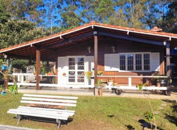 Casa · 860m² · 4 Quartos · 5 Vagas · Casa Em Fazenda Suiça, Teresópolis/rj de 860 m² 4 Quartos À Venda por R$730.000