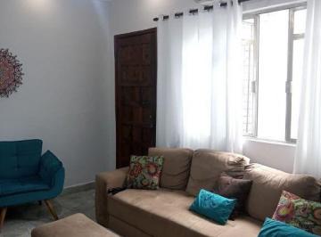 Casa · 250m² · 3 Quartos · 2 Vagas · Casa Em Vila Cascatinha, São Vicente/sp de 250 m² 3 Quartos À Venda por R$750.000