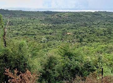 Terreno · 21200m² · Terreno Em Zona Rural, José de Freitas/pi de 21200 m² À Venda por R$700.000
