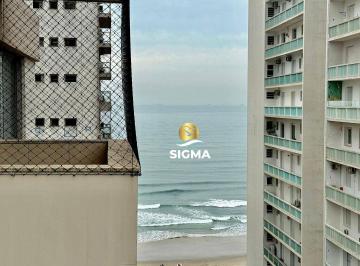 Apartamento · 120m² · 3 Quartos · 1 Vaga · Apartamento Em Vila Maia, Guarujá/sp de 120 m² 3 Quartos À Venda por R$700.000