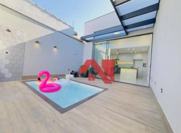 Casa · 97m² · 2 Quartos · 2 Vagas · Casa Em Jardim Murilo, Mogi Guaçu/sp de 97 m² 2 Quartos À Venda por R$750.000