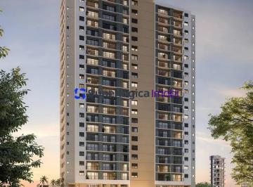 Apartamento · 70m² · 2 Quartos · 2 Vagas · Apartamento Em Setor Pedro Ludovico, Goiânia/go de 70 m² 2 Quartos À Venda por R$742.052