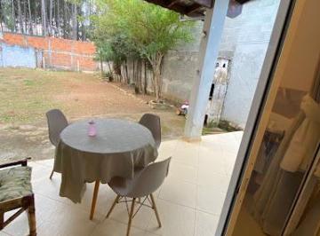 Casa · 200m² · 3 Quartos · 4 Vagas · Casa Em Vila Nova Cintra, Mogi Das Cruzes/sp de 200 m² 3 Quartos À Venda por R$694.000