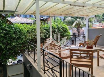 Casa · 248m² · 4 Quartos · 2 Vagas · Casa Em Largo Da Batalha, Niterói/rj de 248 m² 4 Quartos À Venda por R$750.000