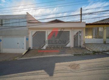 Casa · 250m² · 4 Quartos · 3 Vagas · Casa Em Jaguaribe, Osasco/sp de 250 m² 4 Quartos À Venda por R$685.000