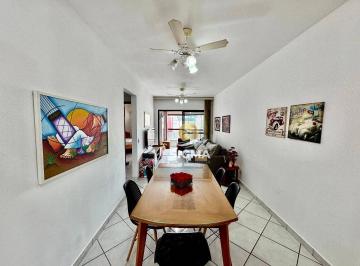 Apartamento · 75m² · 2 Quartos · 2 Vagas · Apartamento Em Vila Alzira, Guarujá/sp de 75 m² 2 Quartos À Venda por R$720.000
