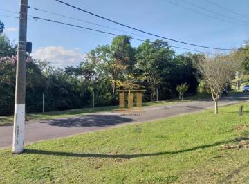 Terreno · 1000m² · Terreno Em Mirante Do Vale, Jacareí/sp de 0 m² À Venda por R$750.000
