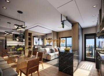 Apartamento · 58m² · 2 Quartos · 1 Vaga · Apartamento Em Jardim Esplanada II, São José Dos Campos/sp de 58 m² 2 Quartos À Venda por R$713.000