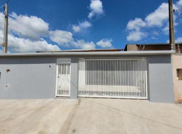 Casa · 160m² · 3 Quartos · 2 Vagas · Casa Em Jardim Europa, Jaguariúna/sp de 160 m² 3 Quartos À Venda por R$750.000