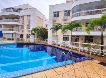 Apartamento · 115m² · 3 Quartos · 2 Vagas · Apartamento Em Itaipu, Niterói/rj de 115 m² 3 Quartos À Venda por R$710.000