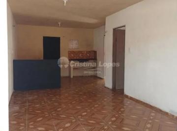 Casa · 10m² · 5 Quartos · 2 Vagas · Casa Em Itararé, Teresina/pi de 10 m² 5 Quartos À Venda por R$700.000