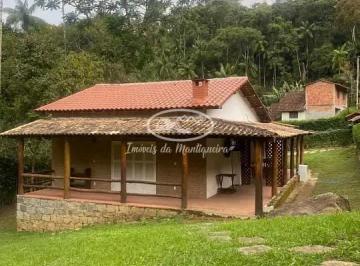 Casa · 120m² · 3 Quartos · 2 Vagas · Casa Em Fazendinha, Itatiaia/rj de 120 m² 3 Quartos À Venda por R$700.000