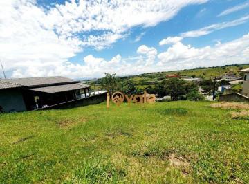 Terreno · 1000m² · Terreno Em Mirante Do Vale, Jacareí/sp de 0 m² À Venda por R$750.000