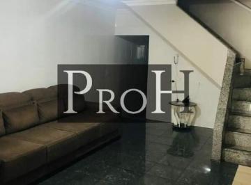 Casa · 162m² · 3 Quartos · 1 Vaga · Casa Em Vila Vivaldi, São Bernardo Do Campo/sp de 162 m² 3 Quartos À Venda por R$750.000