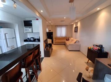 Casa · 150m² · 2 Quartos · 2 Vagas · Casa Em Vila Haro, Sorocaba/sp de 150 m² 2 Quartos À Venda por R$750.100