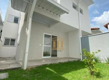 Casa · 135m² · 3 Quartos · 2 Vagas · Sobrado Em Jardim Das Indústrias, São José Dos Campos/sp de 135 m² 3 Quartos À Venda por R$748.990