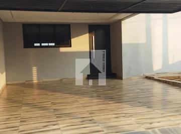 Casa · 145m² · 3 Quartos · 2 Vagas · Casa Em Residencial Girassol, Itupeva/sp de 145 m² 3 Quartos À Venda por R$766.000