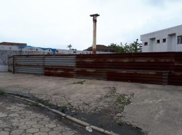 Terreno · 600m² · Terreno Em Vila Margarida, São Vicente/sp de 0 m² À Venda por R$800.000