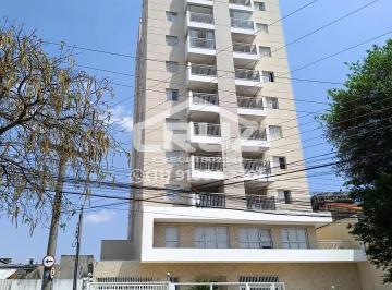 Apartamento · 108m² · 3 Quartos · 2 Vagas · Apartamento Em Região Central, Caieiras/sp de 108 m² 3 Quartos À Venda por R$750.000