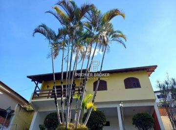 Casa · 200m² · 4 Quartos · 1 Vaga · Casa Em Panorama, Teresópolis/rj de 200 m² 4 Quartos À Venda por R$699.000