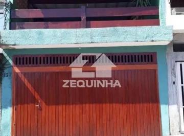 Casa · 250m² · 3 Quartos · 2 Vagas · Casa Em Bonança, Osasco/sp de 250 m² 3 Quartos À Venda por R$750.000