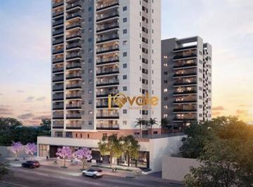 Apartamento · 66m² · 2 Quartos · 1 Vaga · Apartamento Em Jardim Satélite, São José Dos Campos/sp de 66 m² 2 Quartos À Venda por R$693.000