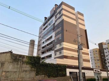 Apartamento · 84m² · 3 Quartos · 1 Vaga · Apartamento Em Costeira, Paranaguá/pr de 84 m² 3 Quartos À Venda por R$819.780