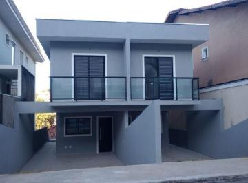 Casa · 119m² · 3 Quartos · 4 Vagas · Sobrado Em Vila São Francisco, Cotia/sp de 119 m² 3 Quartos À Venda por R$650.000