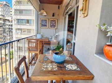 Apartamento · 82m² · 2 Quartos · 1 Vaga · Apartamento Em São Domingos, Niterói/rj de 82 m² 2 Quartos À Venda por R$730.000