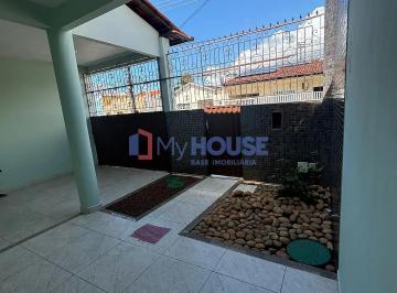Casa · 185m² · 3 Quartos · 1 Vaga · Casa Em Pontal, Ilhéus/ba de 185 m² 3 Quartos À Venda por R$750.000