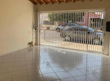 Casa · 100m² · 3 Quartos · 2 Vagas · Casa Em Jardim América, Indaiatuba/sp de 100 m² 3 Quartos À Venda por R$760.000