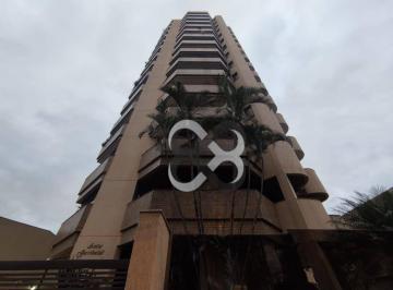 Apartamento · 193m² · 4 Quartos · 2 Vagas · Apartamento Em Jardim Agari, Londrina/pr de 193 m² 4 Quartos À Venda por R$750.000