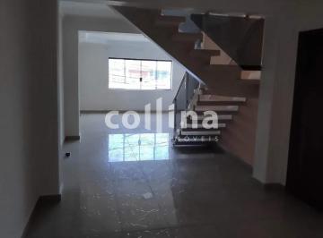 Casa · 200m² · 3 Quartos · 2 Vagas · Sobrado Em Cidade Das Flores, Osasco/sp de 200 m² 3 Quartos À Venda por R$750.000