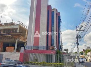 Apartamento · 170m² · 3 Quartos · 2 Vagas · Apartamento Em Estrela, Ponta Grossa/pr de 170 m² 3 Quartos À Venda por R$710.000