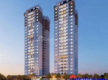 Apartamento · 77m² · 3 Quartos · 2 Vagas · Apartamento Em São Cristóvão, Teresina/pi de 77 m² 3 Quartos À Venda por R$810.000