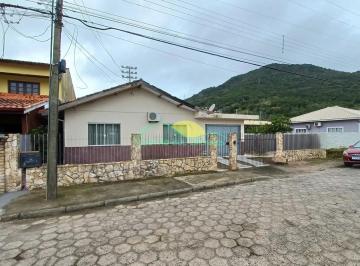 Casa · 122m² · 3 Quartos · 2 Vagas · Casa Em Ribeirão Da Ilha, Florianópolis/sc de 122 m² 3 Quartos À Venda por R$750.000
