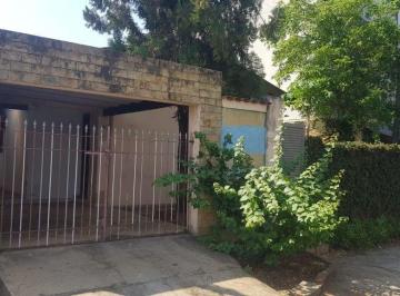 Casa · 153m² · 3 Quartos · 2 Vagas · Casa Em Dom Bosco, Jaguariúna/sp de 153 m² 3 Quartos À Venda por R$730.000