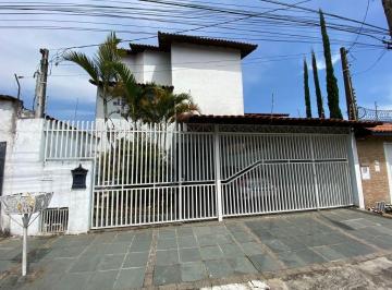 Casa · 344m² · 6 Quartos · 5 Vagas · Sobrado Em Vila Mazza, Suzano/sp de 344 m² 6 Quartos À Venda por R$750.000