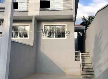 Casa · 180m² · 3 Quartos · 4 Vagas · Sobrado Em Vila Augusta, Guarulhos/sp de 180 m² 3 Quartos À Venda por R$750.000